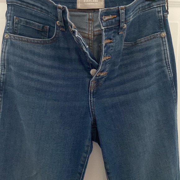 Everlane The Vintage Skinny jean - Picture 6 of 11